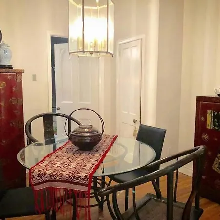 Grey Gardens Hamilton Instant Hotel & Guest House-2
